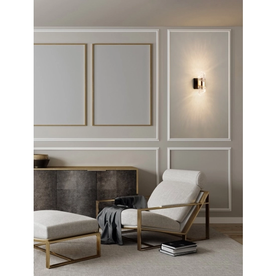 Kinkiet PAITA LE44353 Luces Exclusivas - zdjęcie dodatkowe 3