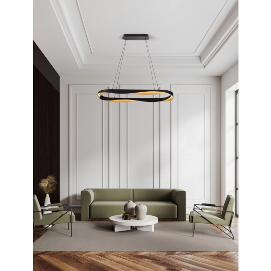Lampa wisząca PATAPO LE44461 Luces Exclusivas - zdjęcie dodatkowe 1