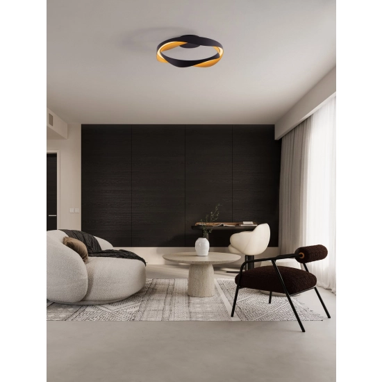 Plafon PATAPO LE44462 Luces Exclusivas - zdjęcie dodatkowe 1