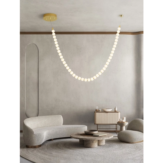 Lampa wisząca MOCA LE44209 Luces Exclusivas - zdjęcie dodatkowe 3