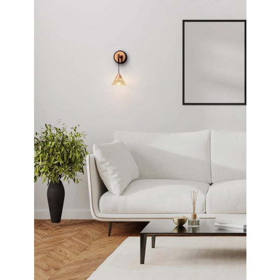 Kinkiet GUAY LE44213 Luces Exclusivas - zdjęcie dodatkowe 3