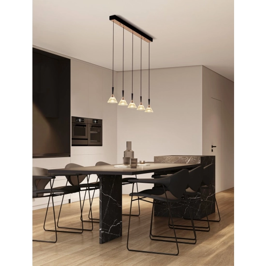 Lampa wisząca GUAY LE44216 Luces Exclusivas - zdjęcie dodatkowe 3