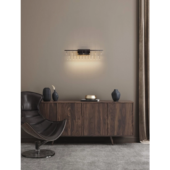 Kinkiet HUARAZ LE44449 Luces Exclusivas - zdjęcie dodatkowe 3