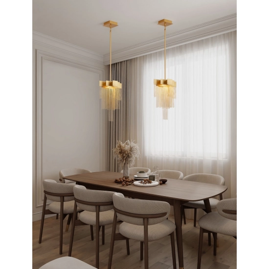 Lampa wisząca ARDALES LE45835 Luces Exclusivas - zdjęcie dodatkowe 3