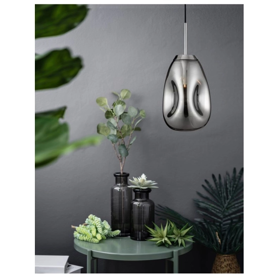 Lampa wisząca CARMEN LE41948 Luces Exclusivas - zdjęcie dodatkowe 2