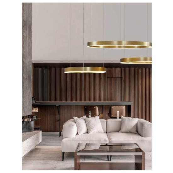 Lampa wisząca JACA LE41424 Luces Exclusivas - zdjęcie produktu