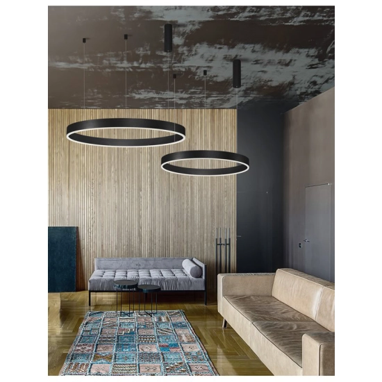 Lampa wisząca JACA LE41420 Luces Exclusivas - zdjęcie produktu