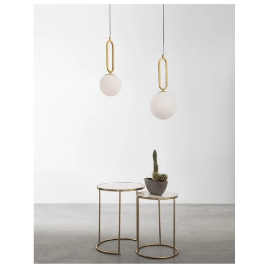 Lampa wisząca PINTO LE41764 Luces Exclusivas - zdjęcie dodatkowe 2