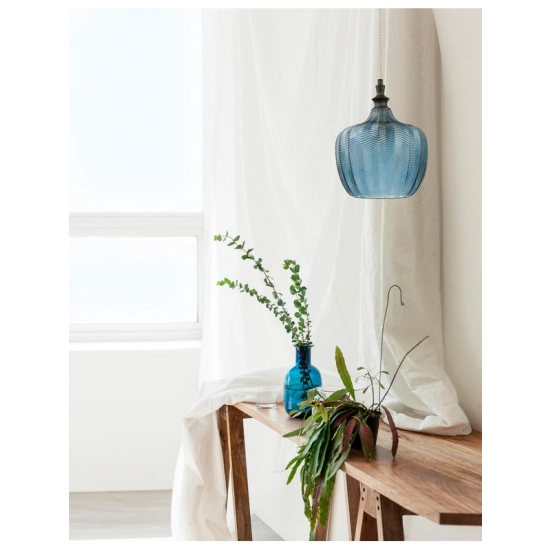 Lampa wisząca BURGOS LE41917 Luces Exclusivas - zdjęcie dodatkowe 2