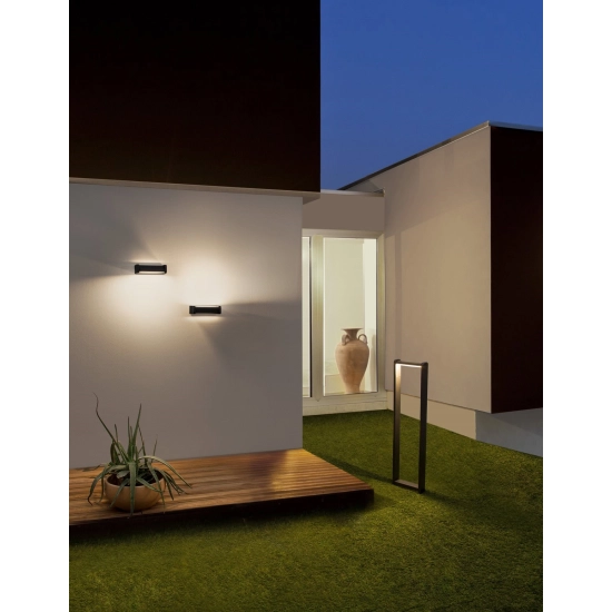Kinkiet BARCELONETA LE71570 Luces Exclusivas - zdjęcie dodatkowe 5