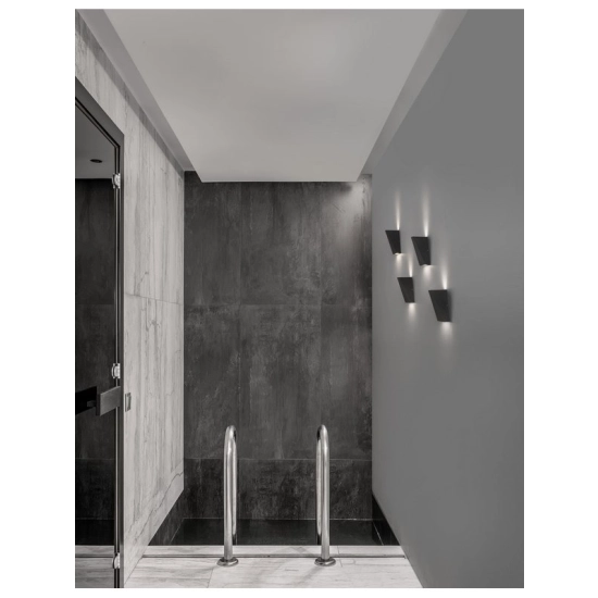 Kinkiet VENADO LE42207 Luces Exclusivas - zdjęcie dodatkowe 2