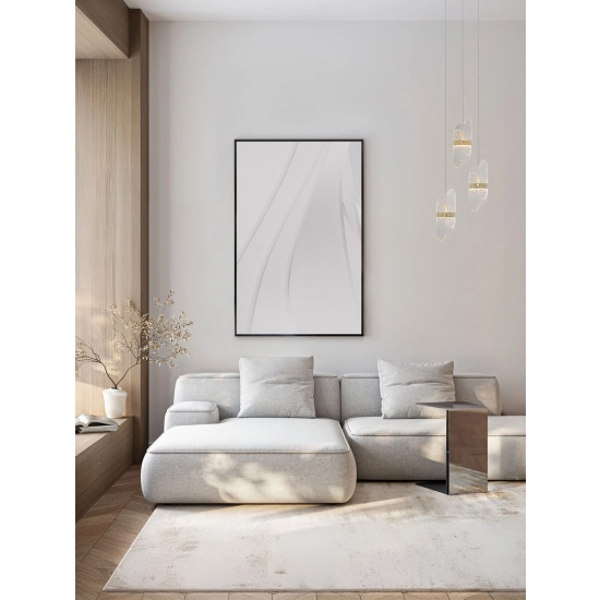 Lampa wisząca BOSSOST LE45956 3000K LUCES EXCLUSIVAS - zdjęcie dodatkowe 3