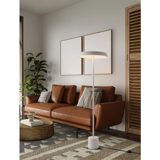 Lampa podłogowa CORUNA LE44433 Luces Exclusivas - zdjęcie dodatkowe 4