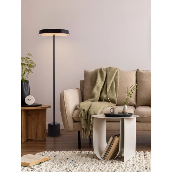 Lampa podłogowa CORUNA LE44431 Luces Exclusivas - zdjęcie dodatkowe 3