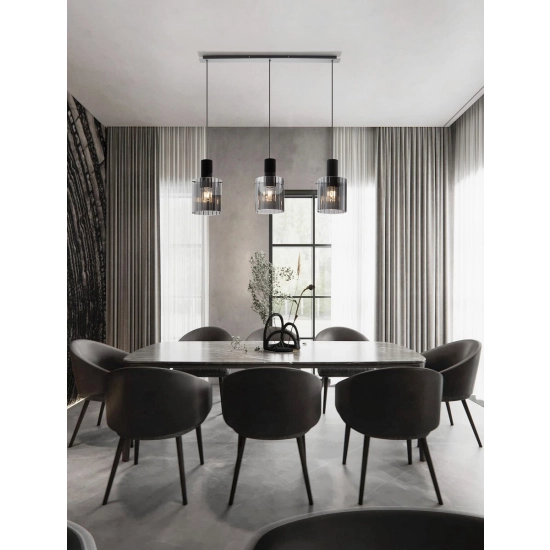 Lampa wisząca ORAN LE44245 Luces Exclusivas - zdjęcie dodatkowe 3