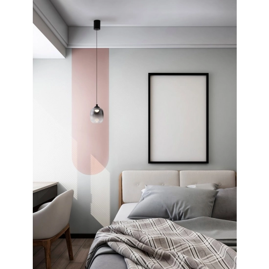 Lampa wisząca TOAY LE44238 Luces Exclusivas - zdjęcie dodatkowe 3