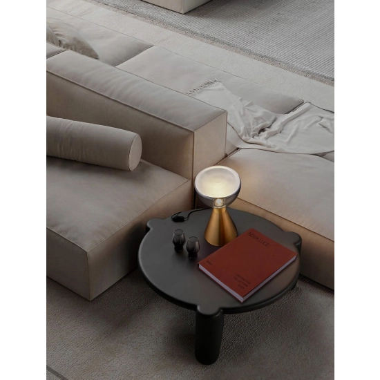 Lampa stołowa TARABUCO LE44686 Luces Exclusivas - zdjęcie dodatkowe 3