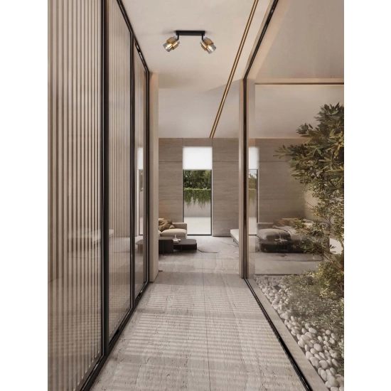 Plafon VIEJA LE44848 Luces Exclusivas - zdjęcie dodatkowe 3