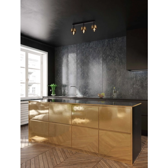 Plafon VIEJA LE44849 Luces Exclusivas - zdjęcie dodatkowe 3