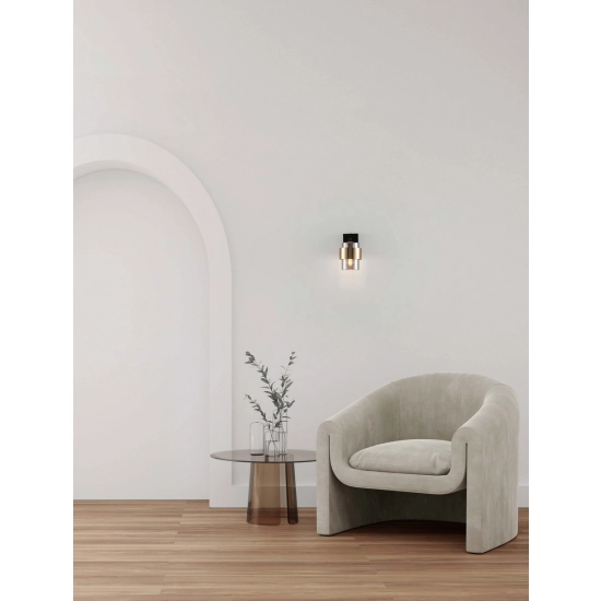 Kinkiet VIEJA LE44850 Luces Exclusivas - zdjęcie dodatkowe 3