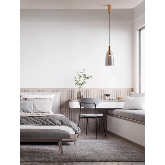Lampa wisząca IQUITOS LE44847 Luces Exclusivas - zdjęcie dodatkowe 3