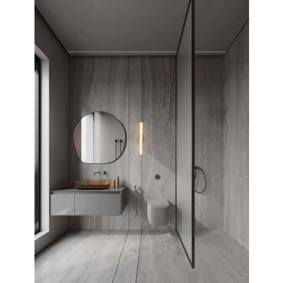 Kinkiet CASTELLI LE44937 Luces Exclusivas - zdjęcie dodatkowe 3