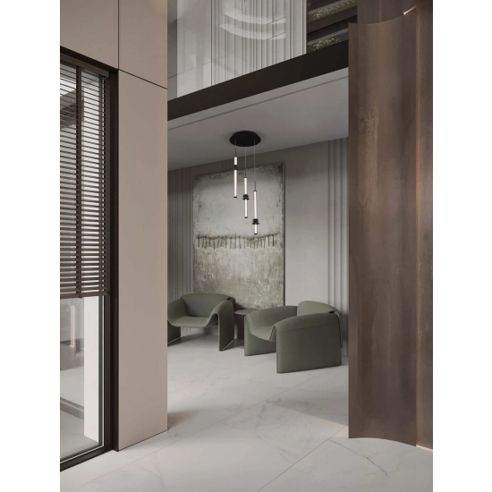Lampa wisząca URUBICHA LE44690 Luces Exclusivas - zdjęcie dodatkowe 3