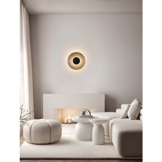 Kinkiet BERMUDEZ LE44930 Luces Exclusivas - zdjęcie dodatkowe 3