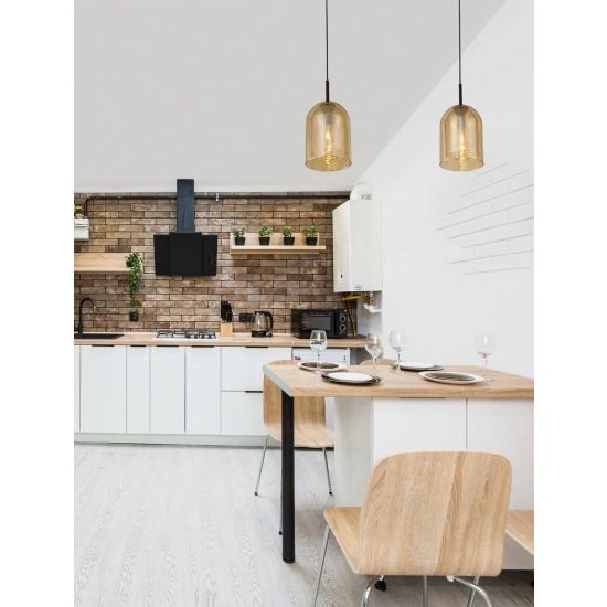Lampa wisząca BONAO LE42642 Luces Exclusivas - zdjęcie produktu