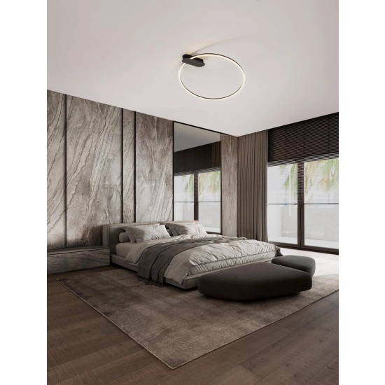 Plafon COMARAPA LE44673 Luces Exclusivas - zdjęcie dodatkowe 3