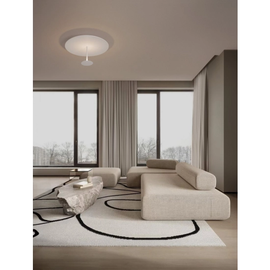 Plafon COLCHANI LE44666 Luces Exclusivas - zdjęcie dodatkowe 3