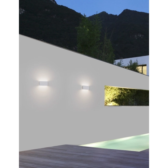 Kinkiet MOCHIS LE71594 Luces Exclusivas - zdjęcie dodatkowe 3