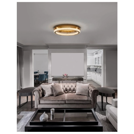 Plafon MONTT LE41702 Luces Exclusivas - zdjęcie dodatkowe 1