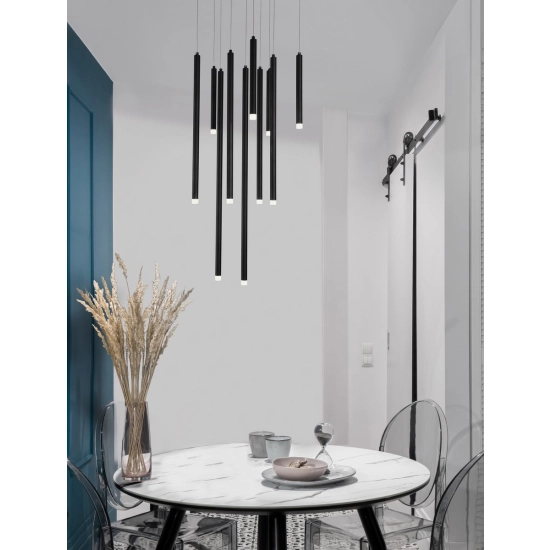 Lampa wisząca TORREON LE43238 Luces Exclusivas - zdjęcie dodatkowe 3