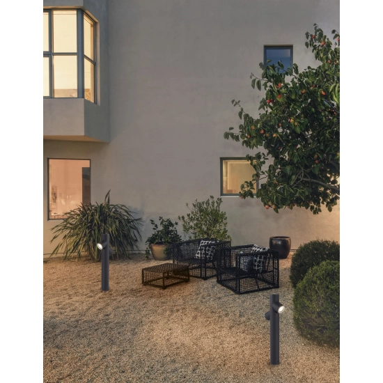 Lampa stojąca MANICARAGUA LE71557 Luces Exclusivas - zdjęcie dodatkowe 3