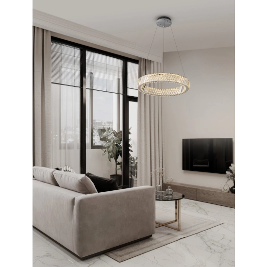 Lampa wisząca CANLIRA LE45154 LUCES EXCLUSIVAS - zdjęcie dodatkowe 3