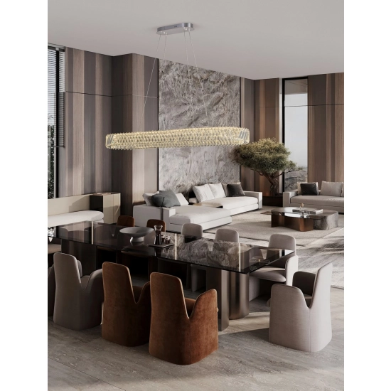 Lampa wisząca CANLIRA LE45157 LUCES EXCLUSIVAS - zdjęcie dodatkowe 3