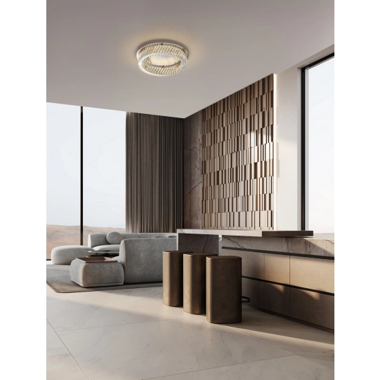 Lampa sufitowa CANLIRA LE45160 LUCES EXCLUSIVAS - zdjęcie dodatkowe 3