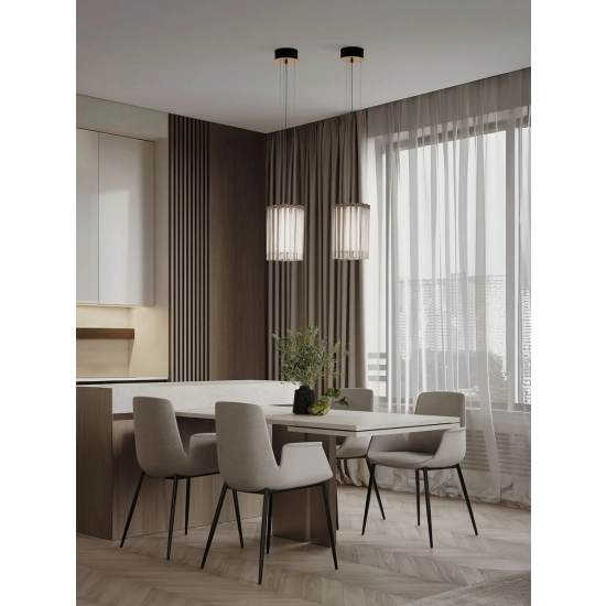 Lampa wisząca ONIL LE46127 Luces Exclusivas - zdjęcie dodatkowe 3