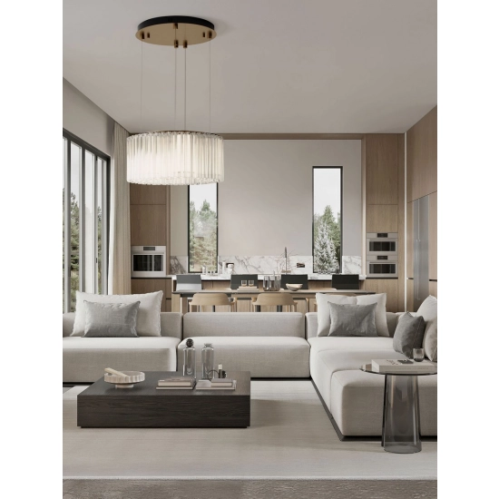 Lampa wisząca ONIL LE46128 Luces Exclusivas - zdjęcie dodatkowe 3