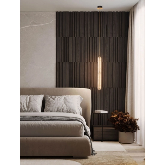 Lampa wisząca ANENTO LE45817 Luces Exclusivas - zdjęcie dodatkowe 3