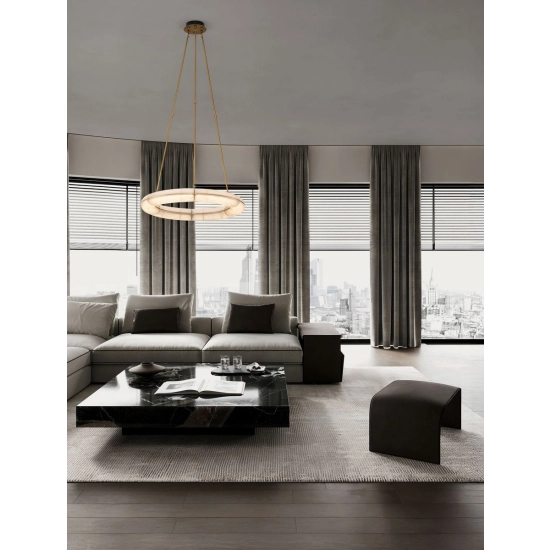 Lampa wisząca ANENTO LE45819 Luces Exclusivas - zdjęcie dodatkowe 3