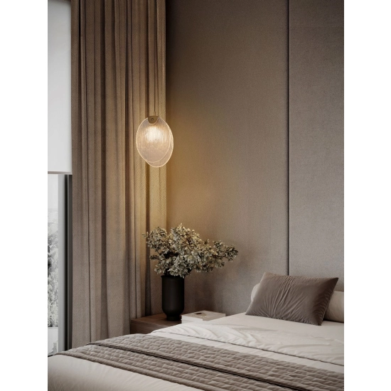 Lampa wisząca CONSUEGRA LE46001 Luces Exclusivas - zdjęcie dodatkowe 3
