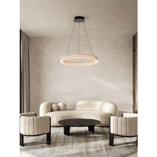 Lampa wisząca ALHENDI LE45795 Luces Exclusivas - zdjęcie dodatkowe 3