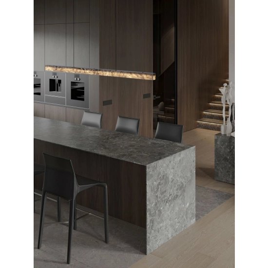 Lampa wisząca ALHENDI LE45794 Luces Exclusivas - zdjęcie dodatkowe 3