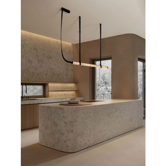 Lampa wisząca ALHENDI LE45796 Luces Exclusivas - zdjęcie dodatkowe 3