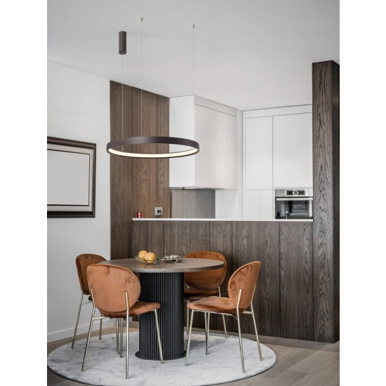 Lampa wisząca ZACAPU LE44322 Luces Exclusivas - zdjęcie dodatkowe 3