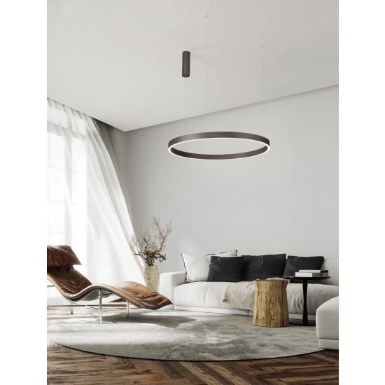 Lampa wisząca BARI LE44319 Luces Exclusivas - zdjęcie dodatkowe 3