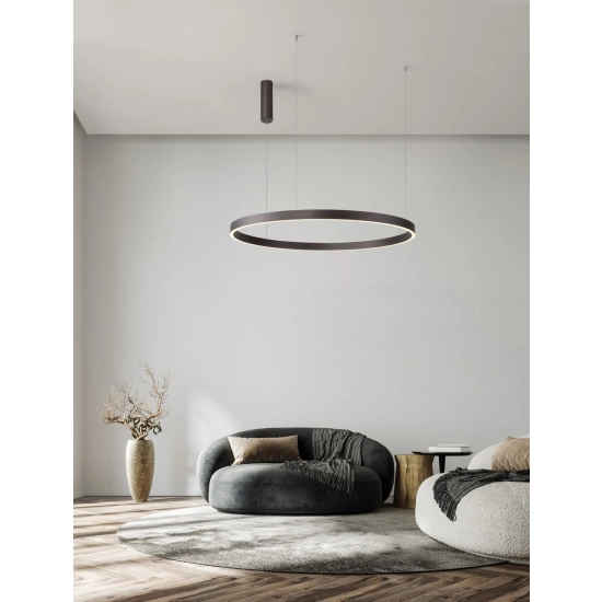 Lampa wisząca BARI LE44320 Luces Exclusivas - zdjęcie dodatkowe 3