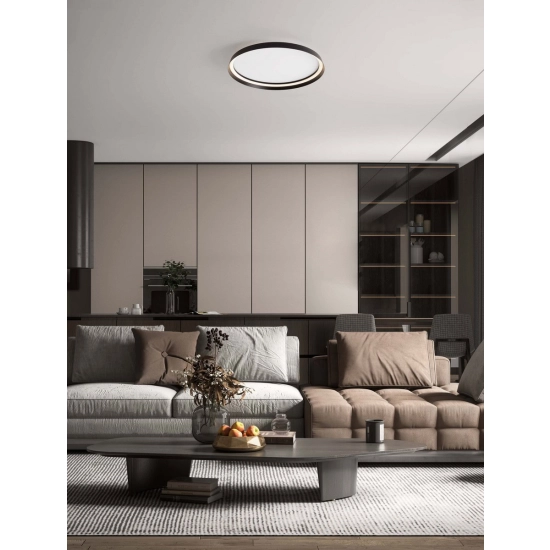 Plafon BATALLAS LE44651 Luces Exclusivas - zdjęcie dodatkowe 3
